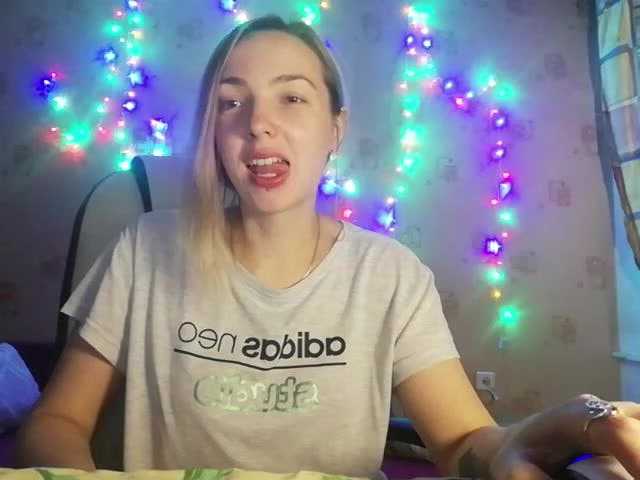Snímky obrazovky vysielania sasharaux