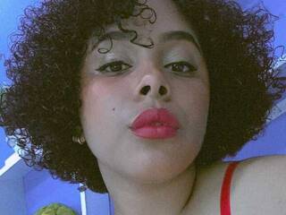 Erotický videohovor SashaStonee