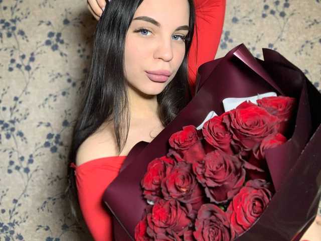 Foto profilu Sashatoriss