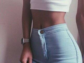 Erotický videohovor SashaVanity