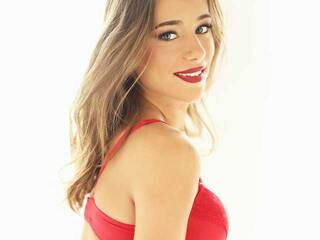 Erotický videohovor SashaWhite18