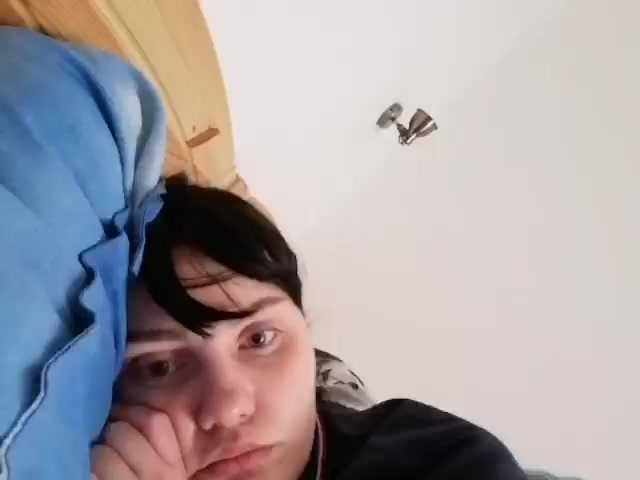 Snímky obrazovky vysielania sashawhitee92