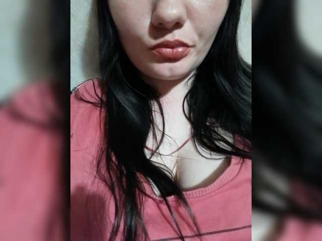 Snímky obrazovky vysielania sashawhitee92