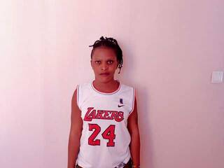 Erotický videohovor Sashgal