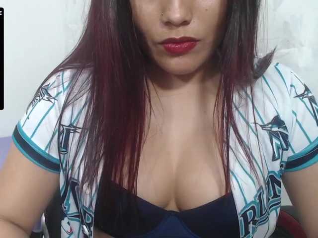 Snímky obrazovky vysielania sashihott