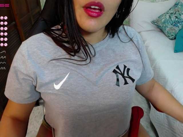 Snímky obrazovky vysielania sashihott