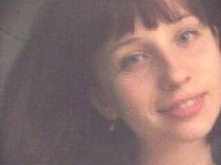 Erotický videohovor sashunyaa