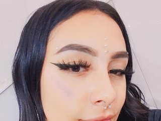 Erotický videohovor saskiapink