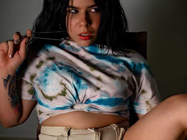 Foto profilu Sassylux8