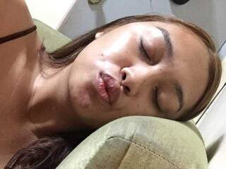 Erotický videohovor SassyNinamari