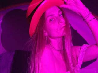 Erotický videohovor SatAna89