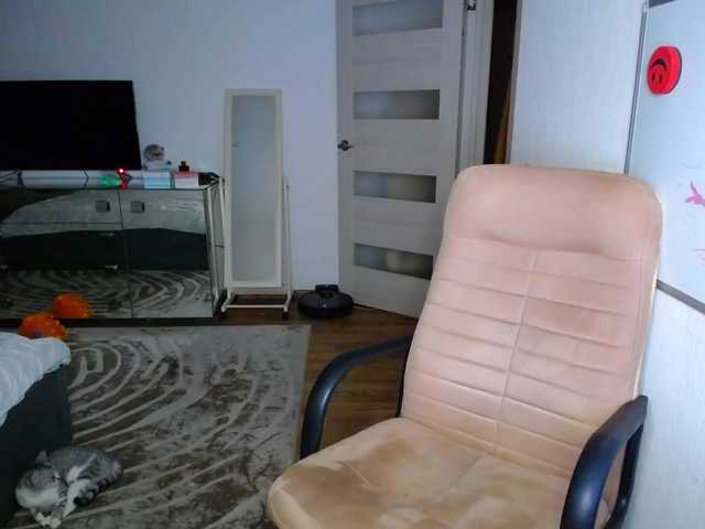 Snímky obrazovky vysielania Saudade9