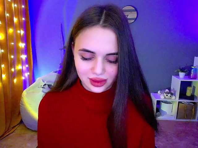 Snímky obrazovky vysielania Saudade9