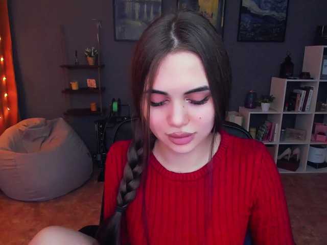 Snímky obrazovky vysielania Saudade9