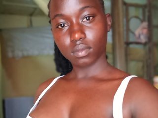 Erotický videohovor Savage-Baddie