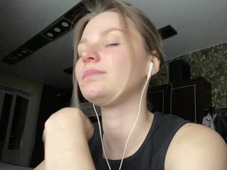 Erotický videohovor Saxarokkkk