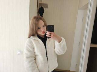 Erotický videohovor Maxvella