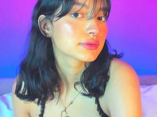 Erotický videohovor Say-Danna