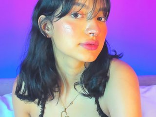 Erotický videohovor Say-Danna