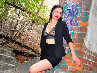 Erotický videohovor SayaDevii