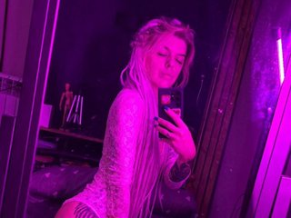 Erotický videohovor Scarla-Karla