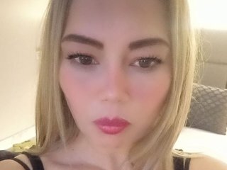 Erotický videohovor Scarleet86