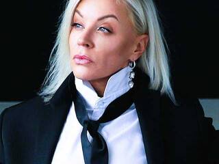 Erotický videohovor ScarlettBliss