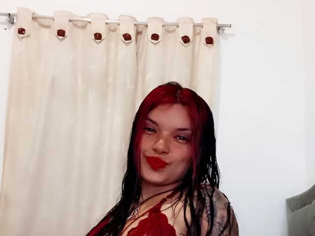 Foto profilu Scarlet-Delux07