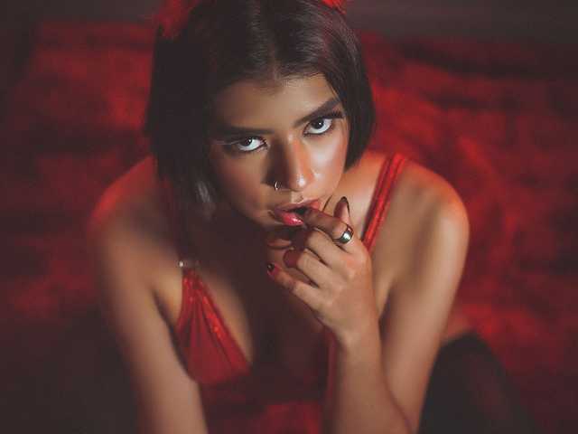 Foto profilu Scarleet-Fox