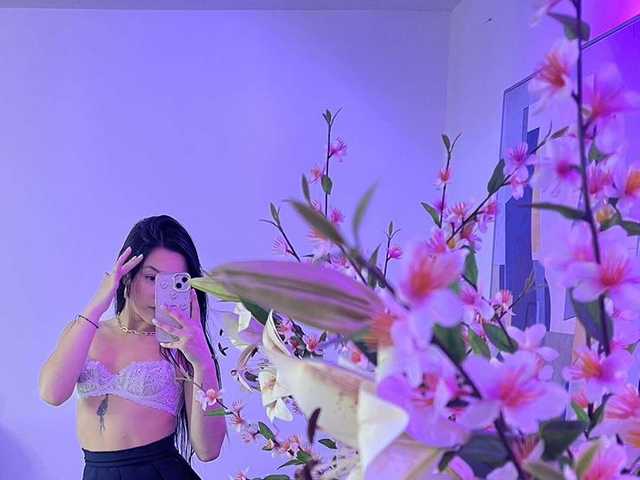 Foto profilu Scarlet-lou