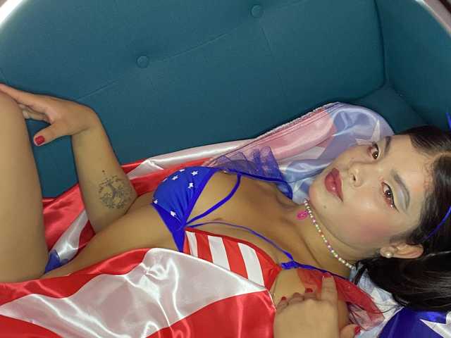 Foto profilu Scarlet-Queen1