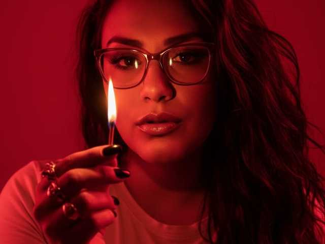 Foto profilu Scarlet-Ray