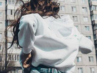 Erotický videohovor scarletblack13