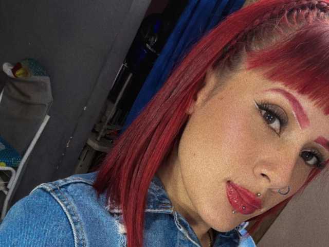 Foto profilu scarleth-tay