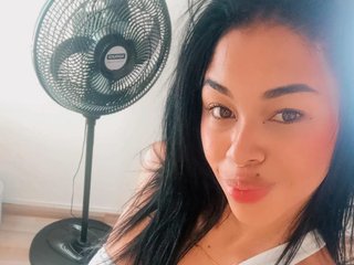 Erotický videohovor Scarletsummer