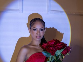 Erotický videohovor Scarlett-