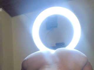 Erotický videohovor scarlett-bigass