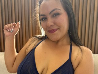 Erotický videohovor Scarlett-Bj