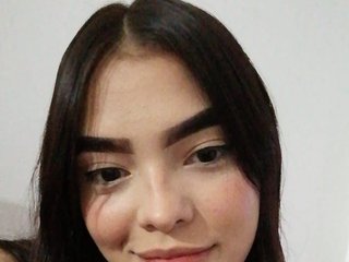 Erotický videohovor Scarlett-Reyes1