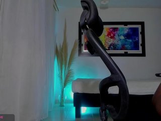 Erotický videohovor Scarlett19