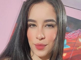 Erotický videohovor scarlett222