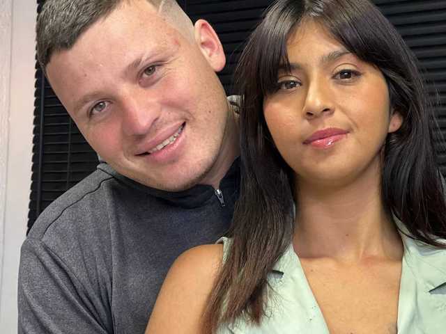 Foto profilu scarlettandjustin