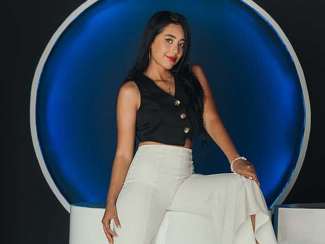 Foto profilu ScarlettBlaze