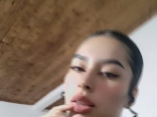 Erotický videohovor ScarlettBloom2