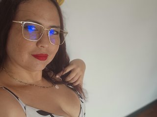 Erotický videohovor ScarlettBoobs-