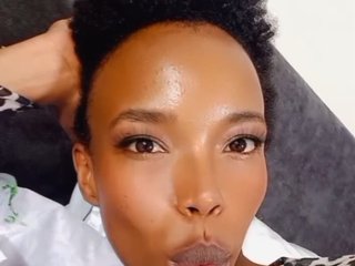 Erotický videohovor ScarlettDiorFoxx