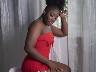 Erotický videohovor ScarletteThom