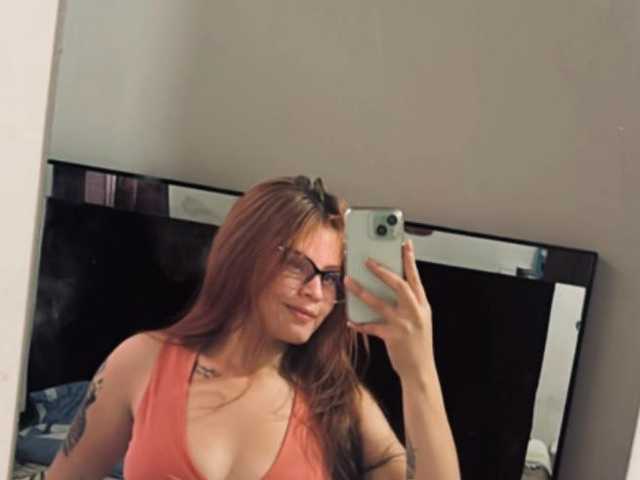 Foto profilu ScarlettGold