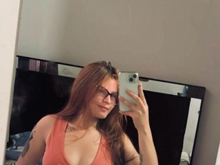 Erotický videohovor ScarlettGold