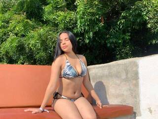 Erotický videohovor ScarlettMiller